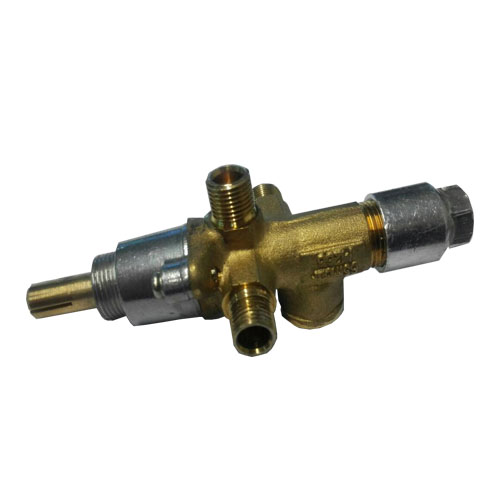 Heater Valve